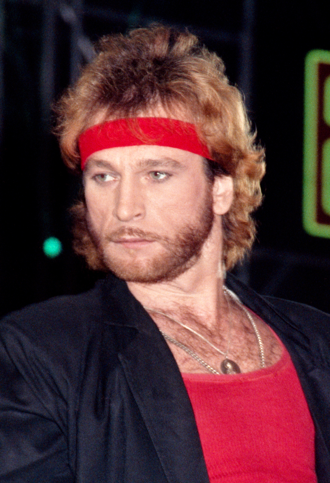 «Пальнул» в музыканта по ошибке? Продюсера Шляфмана заочно осудили за убийство Игоря Талькова в 1991 году