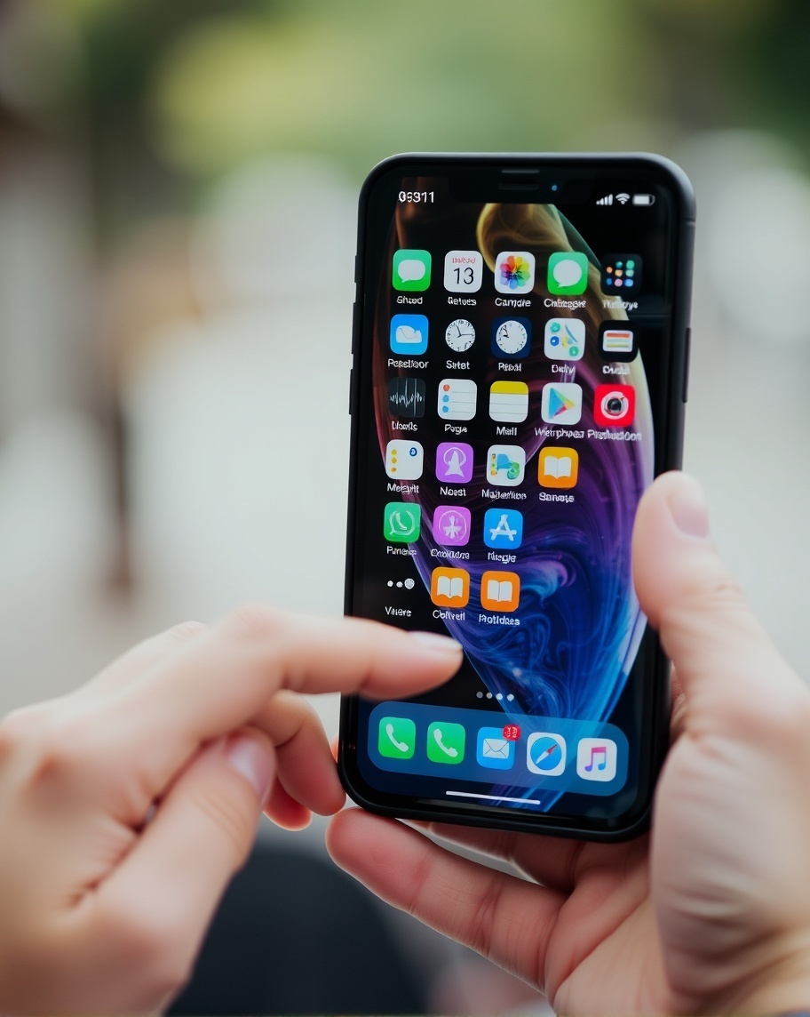 Воруют деньги через смартфоны! Мошенники придумали новый способ