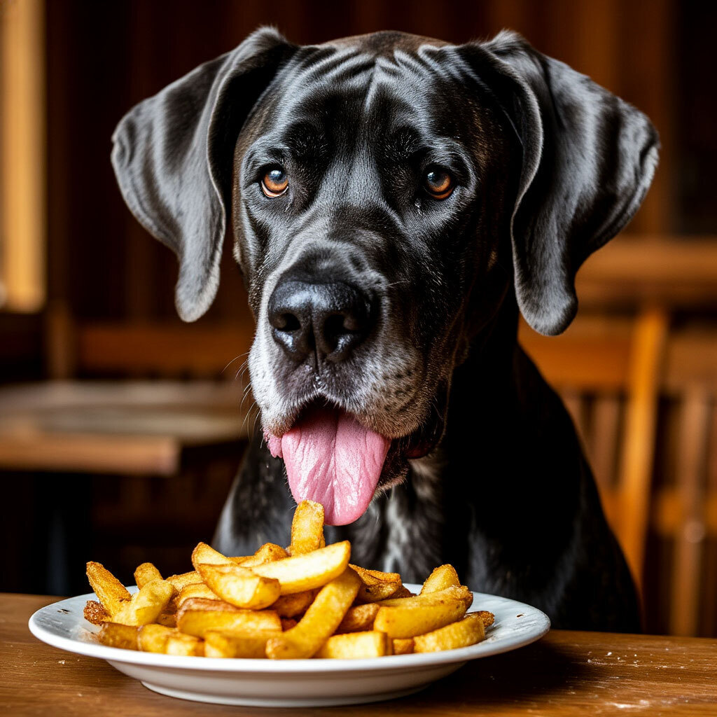 Проклятие совдеповских гурманов, или Как картофель стал кошмаром семейного бюджета
