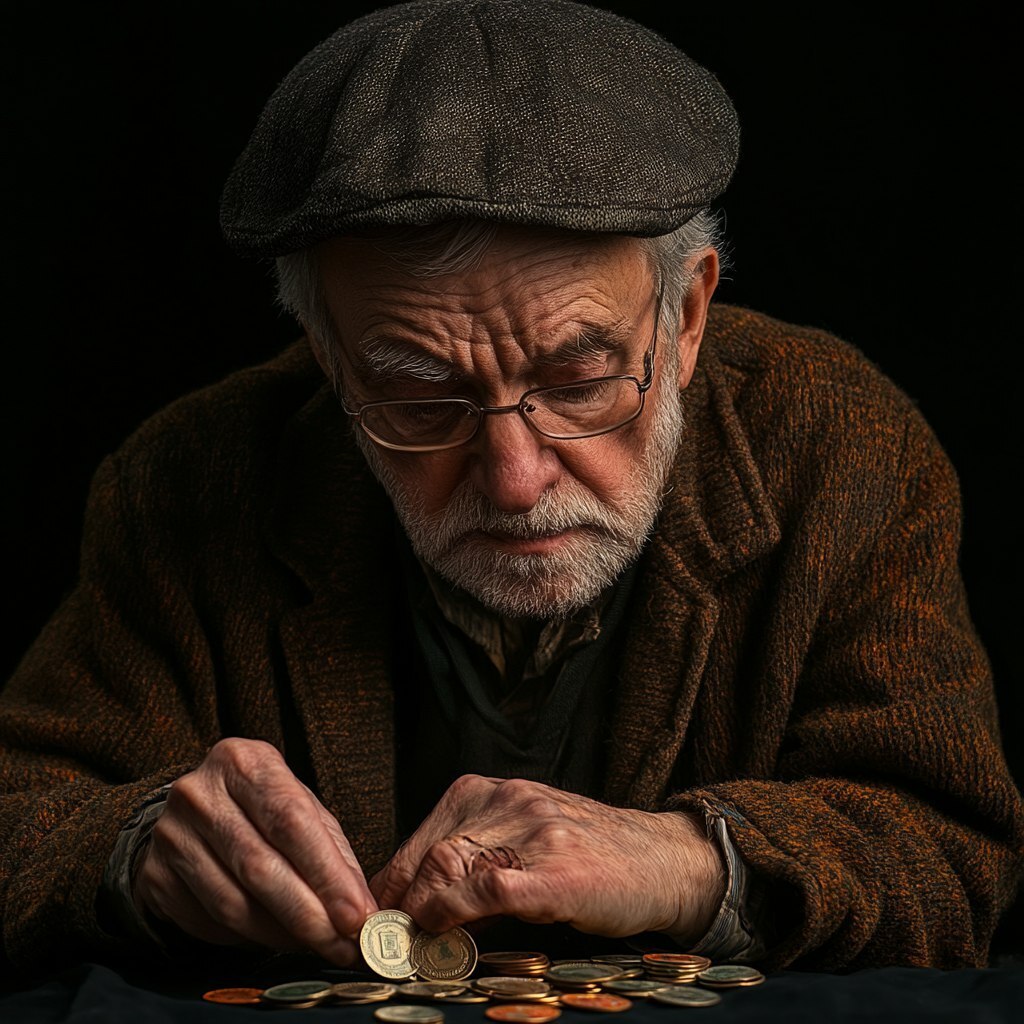 Пенсионная «математика». Как рассчитывают пенсию с учётом советского стажа