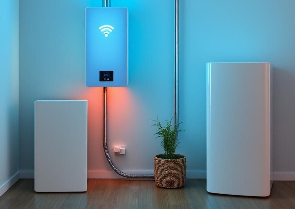 Эксперт назвал способы экономить на оплате коммунальных расходов. Как превратить свой дом в зону контроля