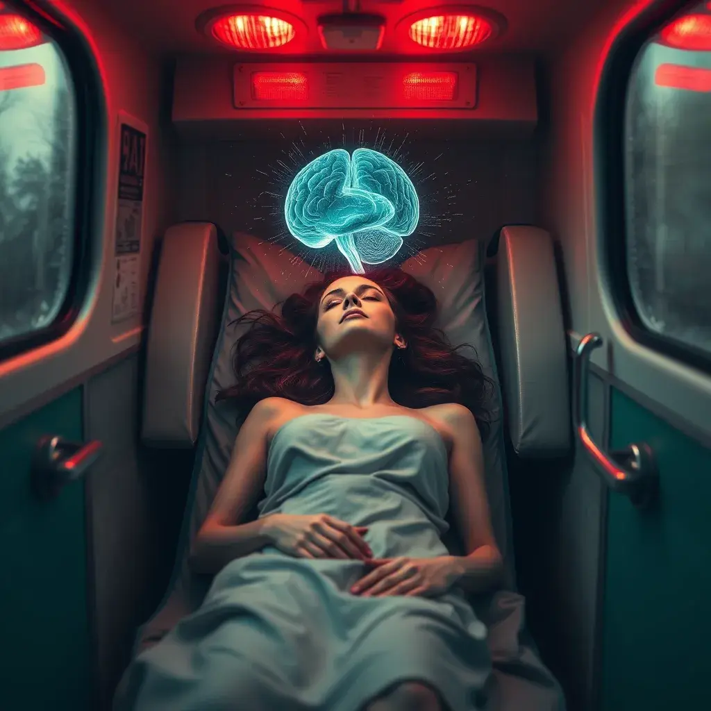 Кровавая тень: болезнь, которая не пощадит даже молодых. Кто в зоне риска и как избежать встречи со злом