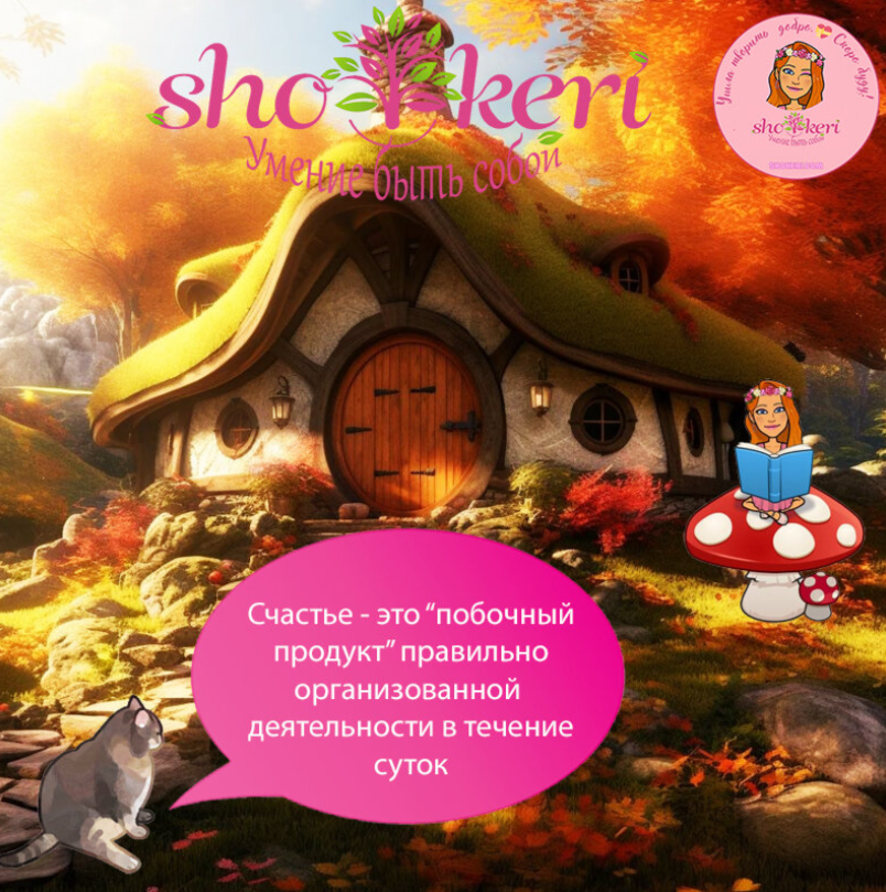 🤗Картошечка моя! Как перестать быть “картошкой” и стать звездой