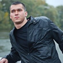  Степанов Максим Евгеньевич, г. Казань