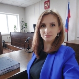 Чекунова Ирина Владимировна