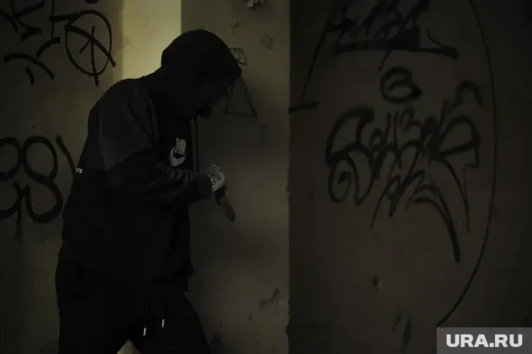 Нож - разрешенное оружие самообороны