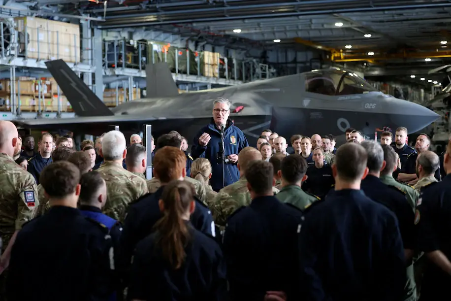 Дипломатия в Лондоне: Украинские и европейские дипломаты выступили против ряда предложенных США пунктов мирного плана.