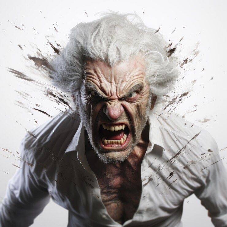 Непризнанные "гении" и зачуханные интернет-тролли с целой кучей комплексов