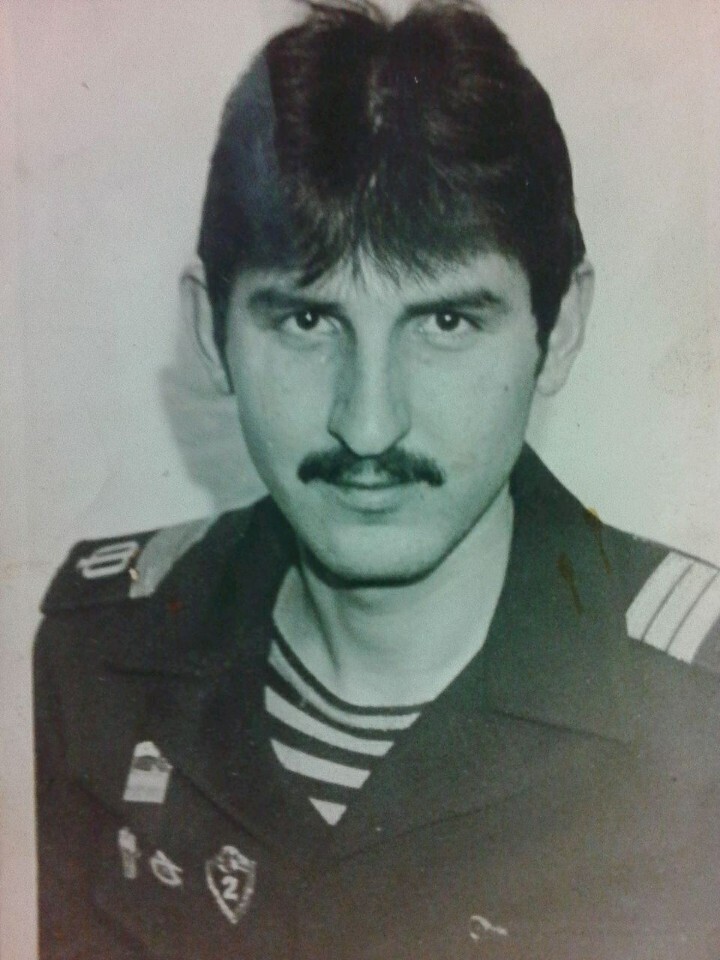 Сержант, морской пехоты пацаны