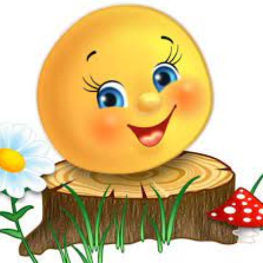 Колобок (авторское)