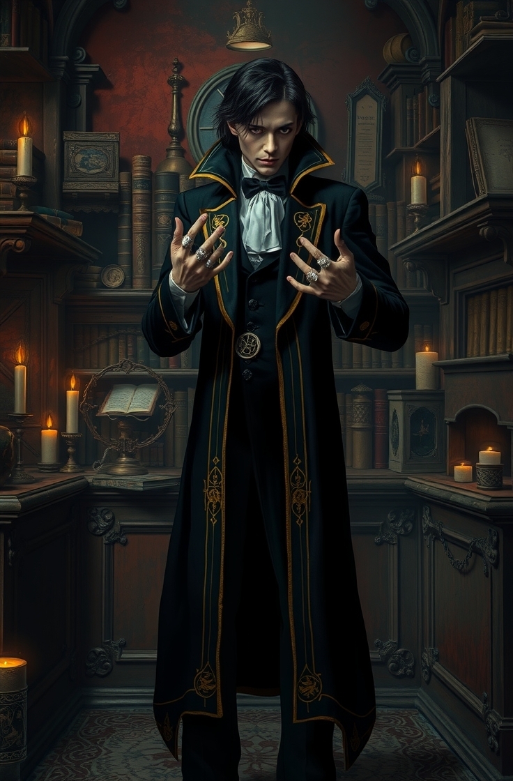 Вся правда о колдунах: мифы, реальность и тайны