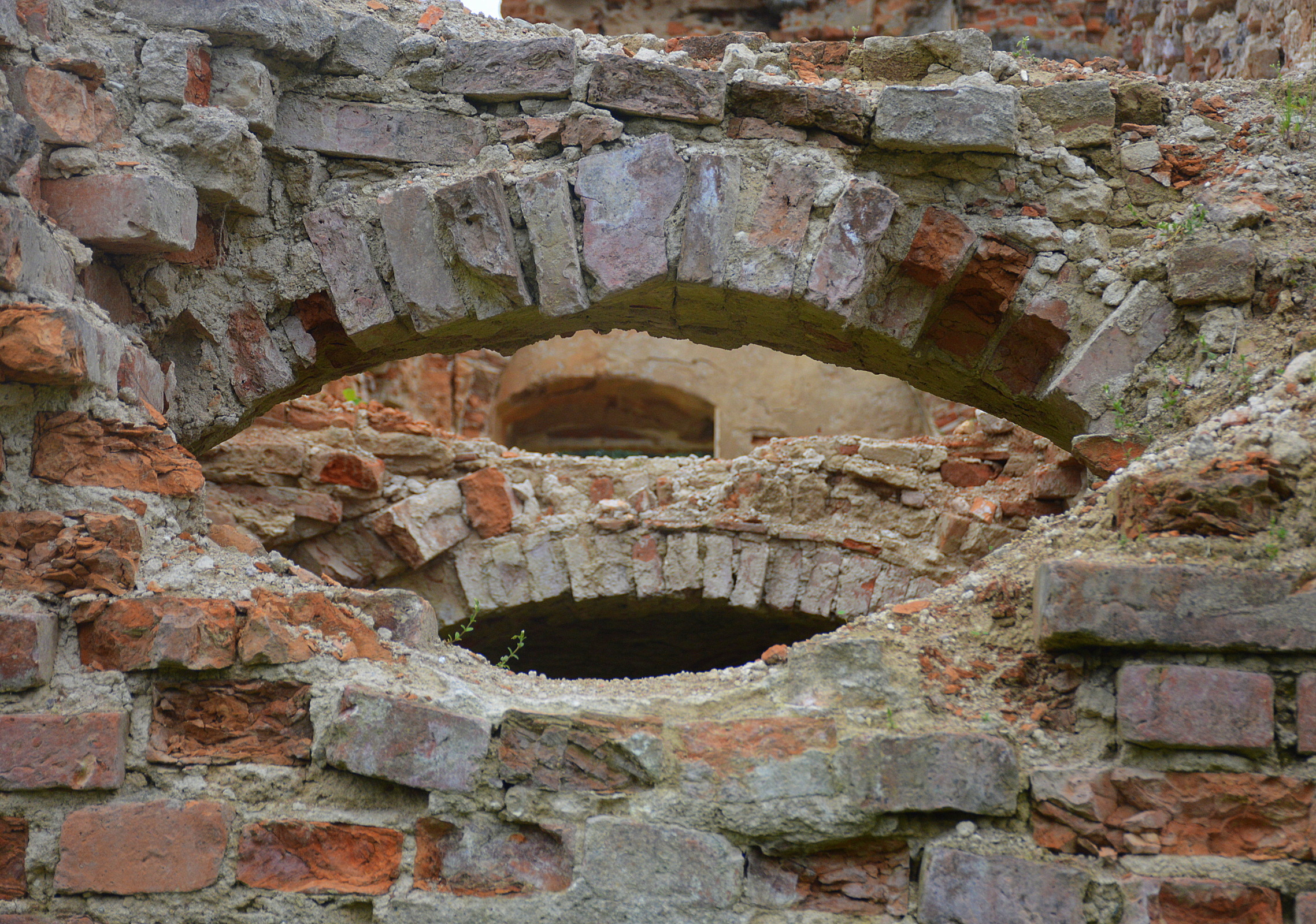 В Британии не хватает каменщиков! И соответственно, домов.