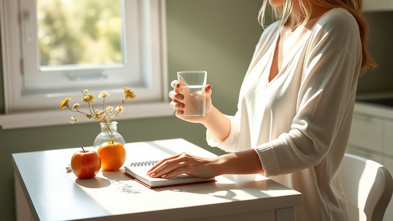 Почему диеты не работают — и что делать вместо них