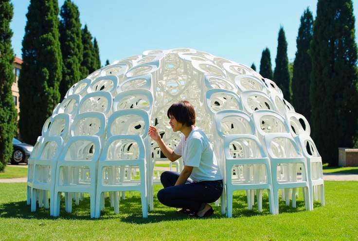 Креативная экономика или как делать деньги из воздуха. Последователи Чубайса