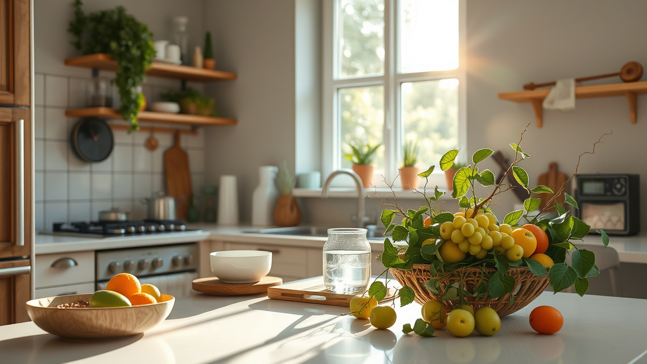 Почему диеты не работают — и что делать вместо них