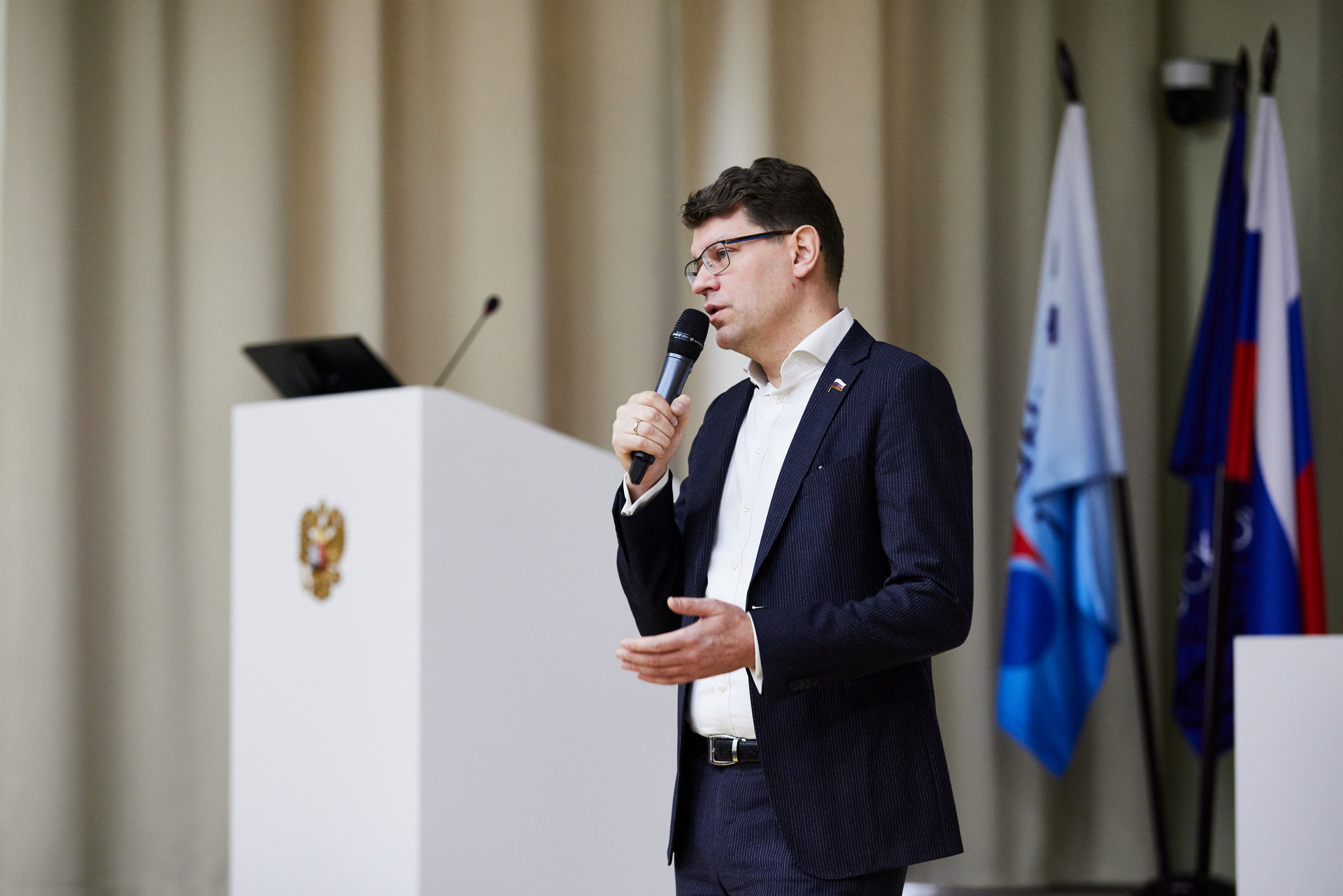 Креативная экономика или как делать деньги из воздуха. Последователи Чубайса