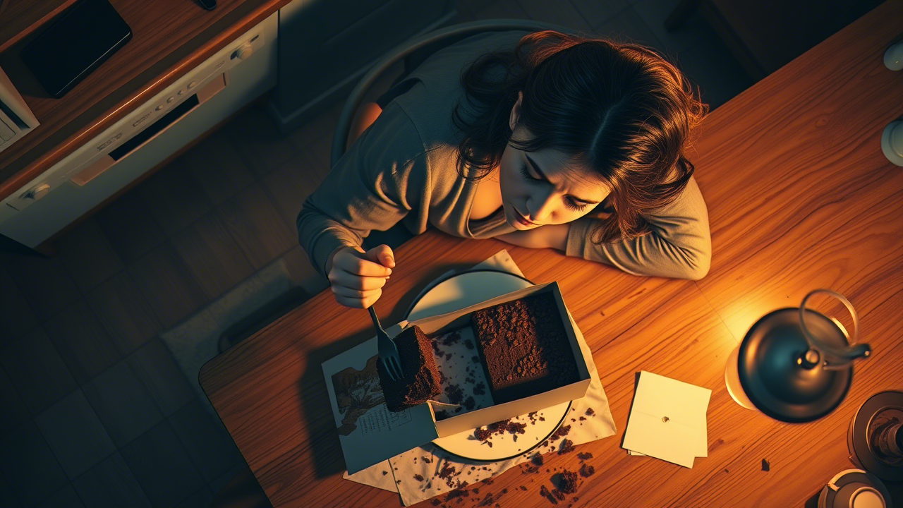 Почему диеты не работают — и что делать вместо них