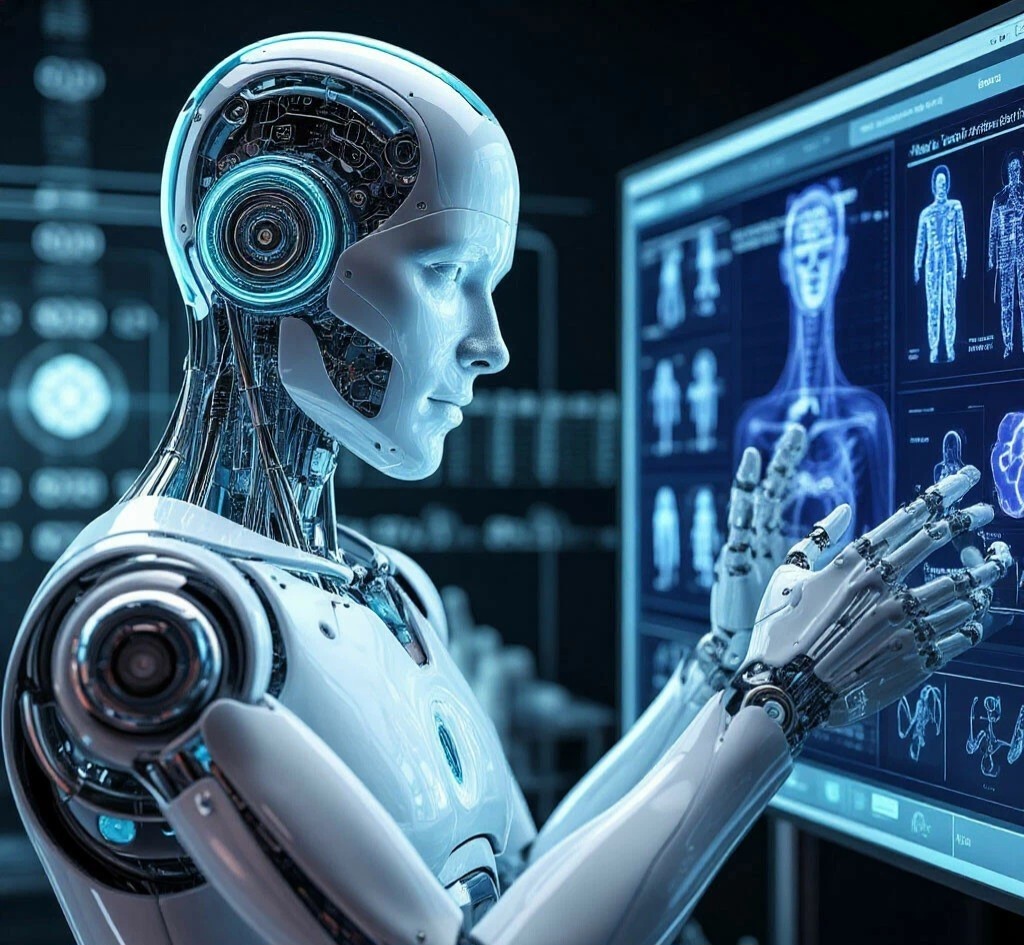 Медицина будущего: искусственный интеллект научился прогнозировать болезни.