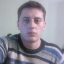 Алексей, г. Оренбург