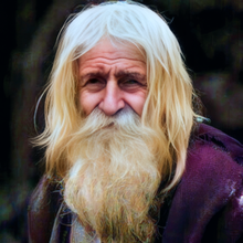 Анатолий, г. Джералдтон