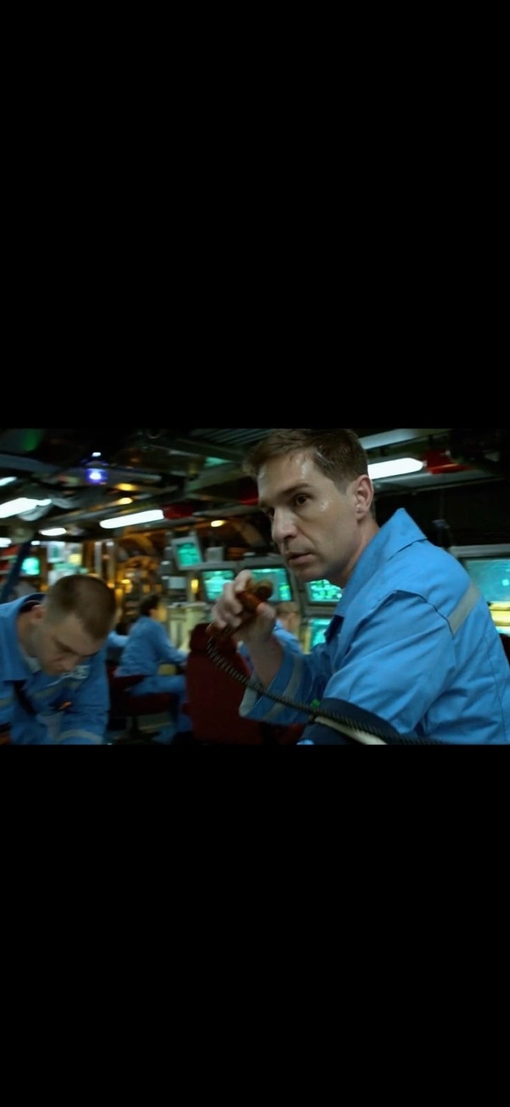 Кракен Михалкова ушел на дно. Сходила на нашумевший русский блокбастер и не понимаю, на что ушли наши с вами деньги?!