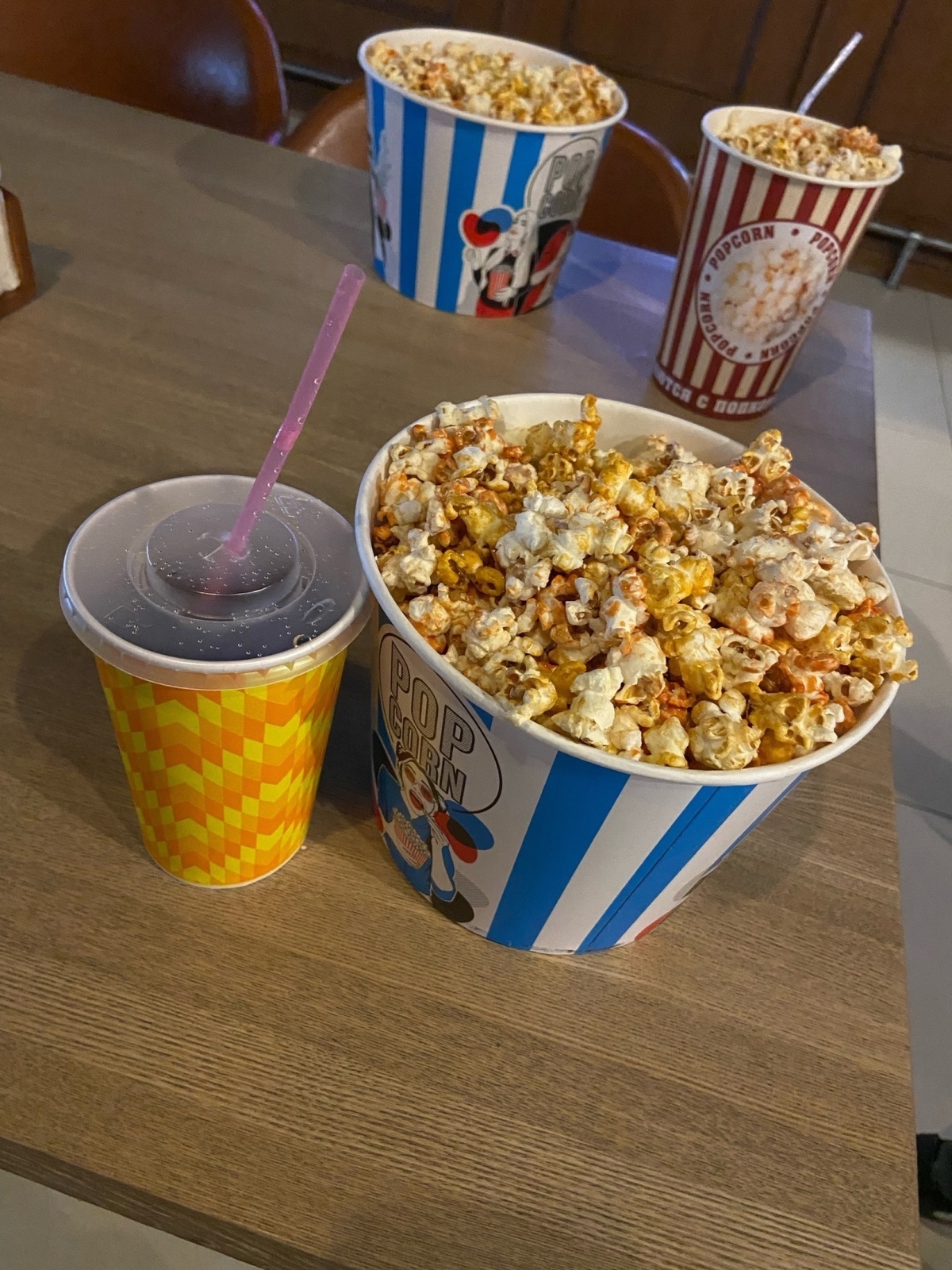 Кракен Михалкова ушел на дно. Сходила на нашумевший русский блокбастер и не понимаю, на что ушли наши с вами деньги?!