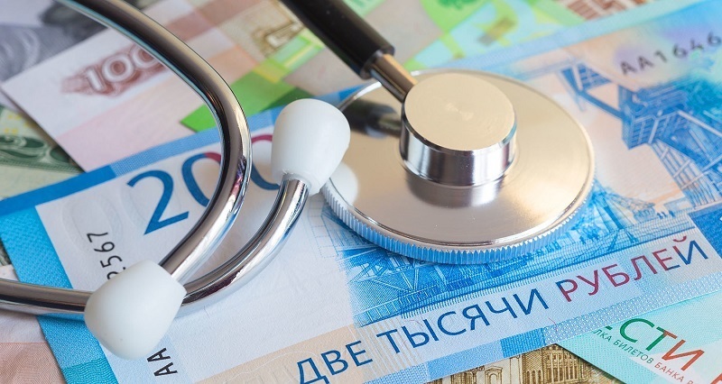 Как получить налоговый вычет за медицинские услуги и лекарственные препараты?