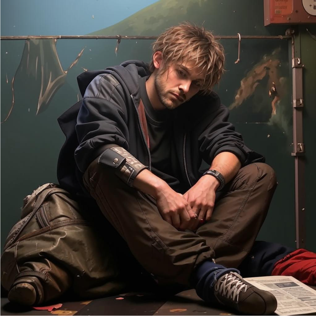 В России выявят всех бездельников. Правительство подготовило проект