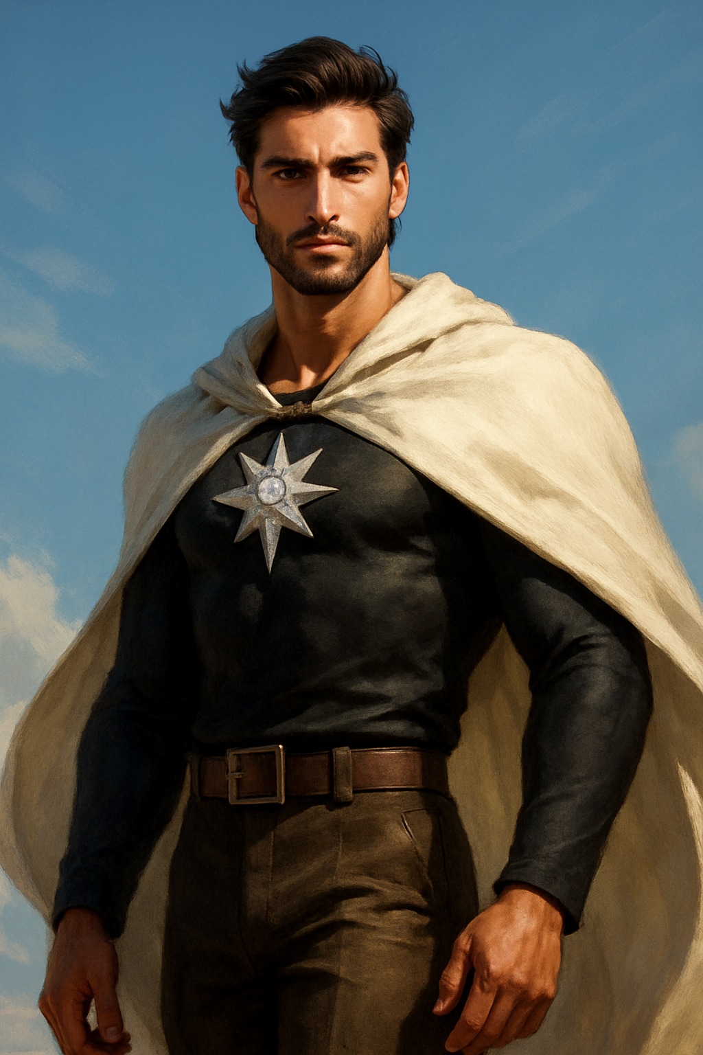 Белый Всадник. Почему Протектор – это не вождь, а страж человеческих душ