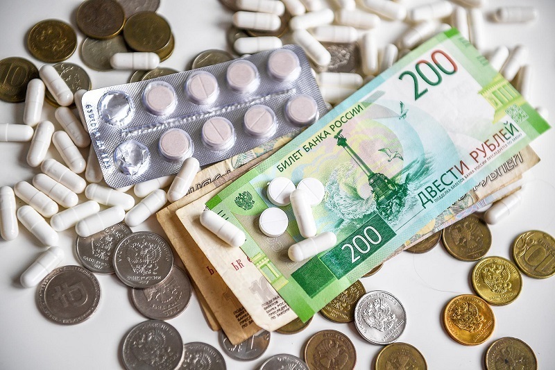 Как получить налоговый вычет за медицинские услуги и лекарственные препараты?