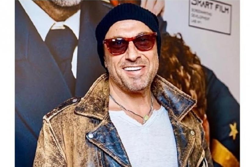 Нагиев заявил, что ненавидит, когда люди хвалят своих детей: у меня дети обычные