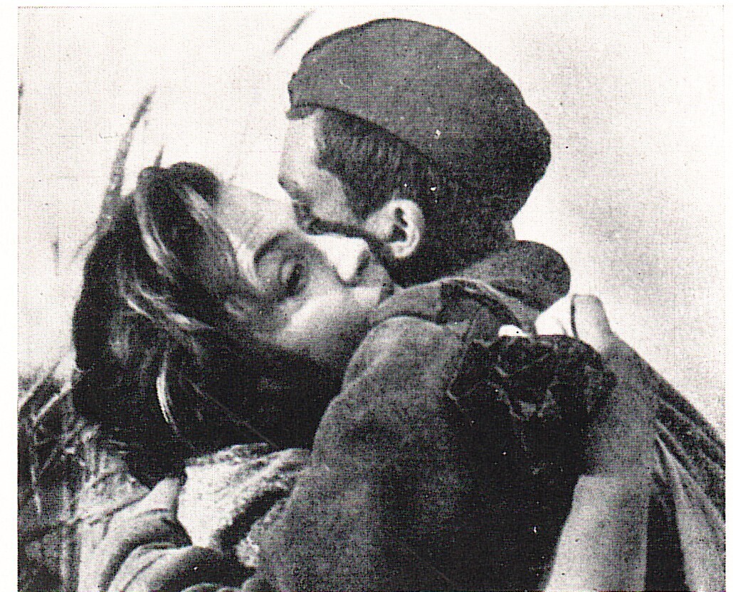 Чтобы помнили / Кинолетопись подвига 1941 — 1945/ Часть 1