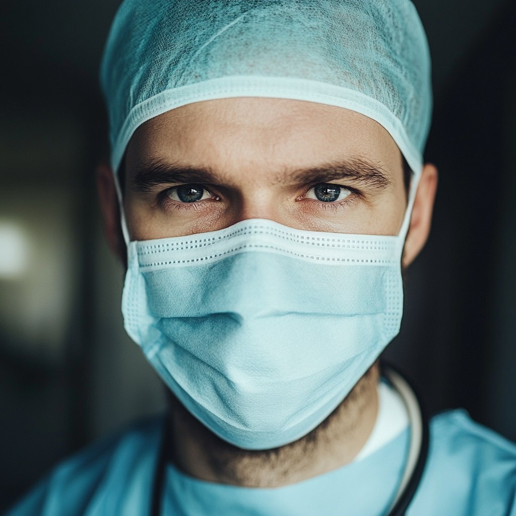 Начались судороги. 10-месячный младенец отравился парами электронной сигареты и попал в больницу