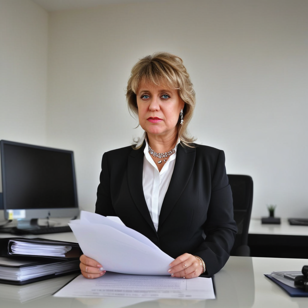 Женская солидарность в профессиональной деятельности