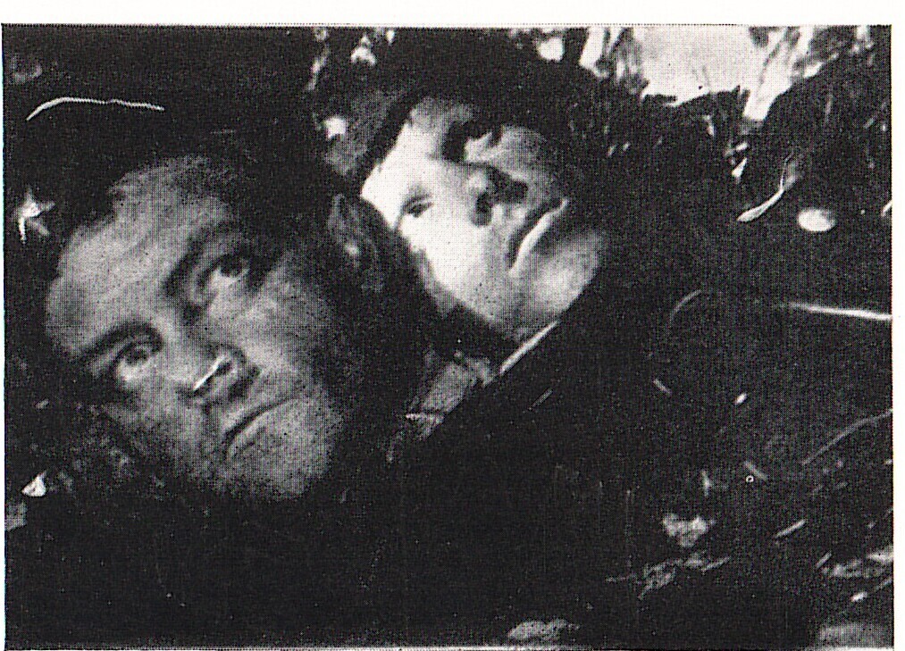 Чтобы помнили / Кинолетопись подвига 1941 — 1945/ Часть 1