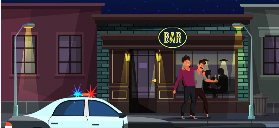 Школьницу изнасиловали на концерте известного рэпера. Очередная история с мигрантами. Гнать их всех из страны!