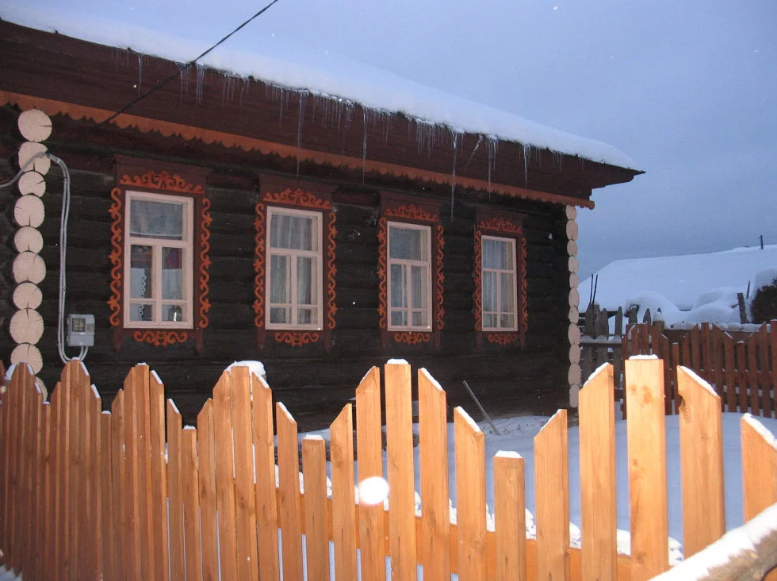 Сельский туризм. Интересный деревенский проект в селе Кага. Хозяйка проекта ищет Хозяина