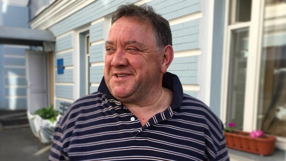 Маразм достиг дна. Некогда советским актером начал продвигаться новый метод борьбы с русским языком на Украине.