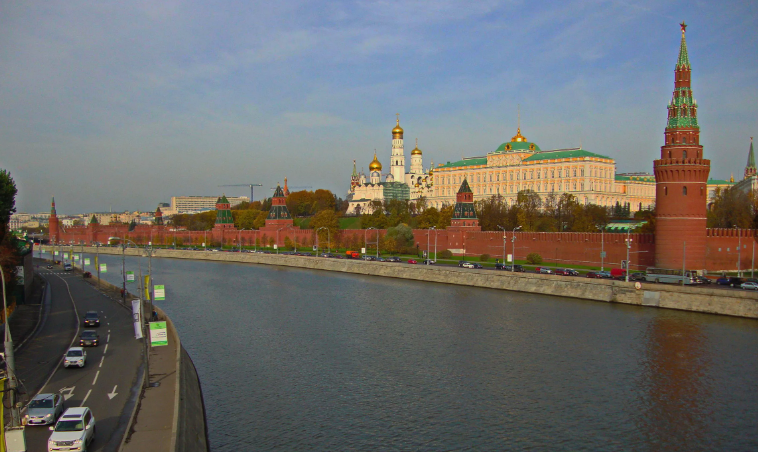 Что посетить в Москве? Интересные места, достопримечательности.