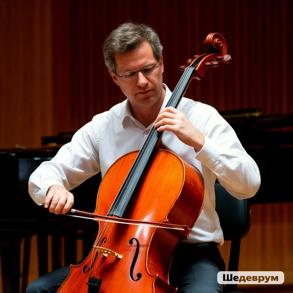 Технологии уже не остановить: Элвин Люсье умер в 2021 году, но его мозг продолжает сочинять музыку после смерти