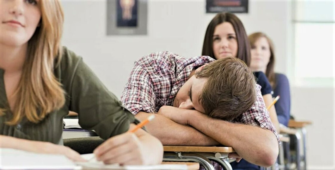 Почему мой ребенок не хочет учиться?