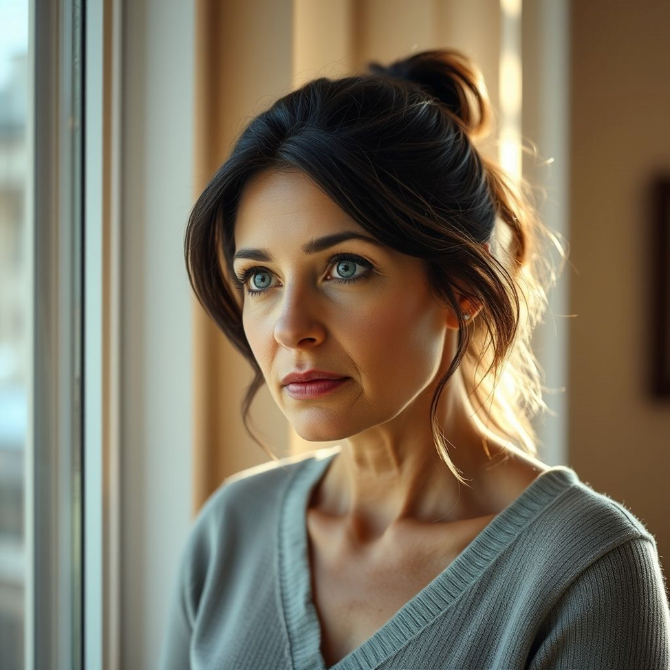 Разрушенная мечта.