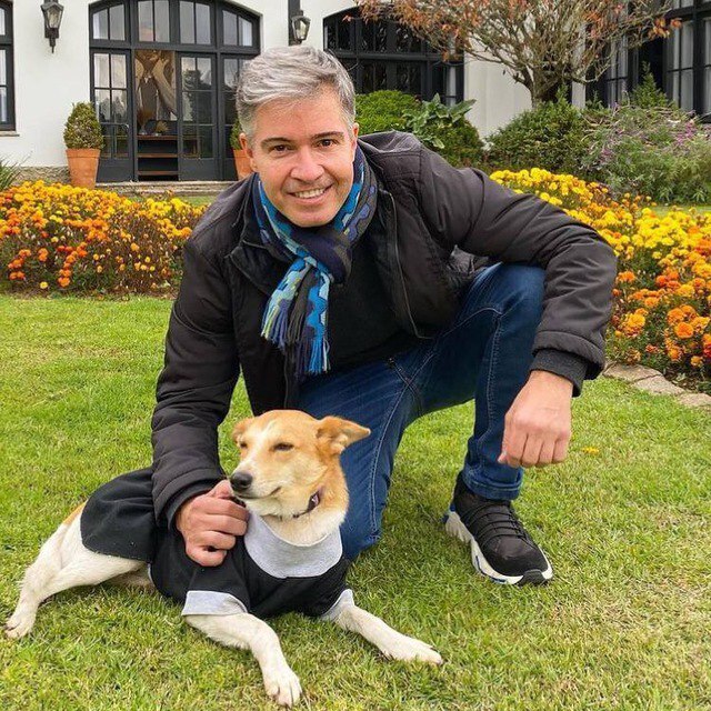 У меня в личке нашествие иностранных кавалеров: развод или заокеанская любовь?