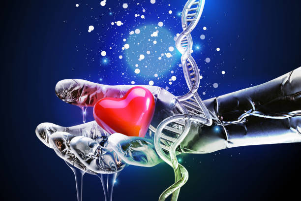 Американка « изменяет» мужу с искусственным интеллектом и готовится к свадьбе с ИИ. Куда катится мир?