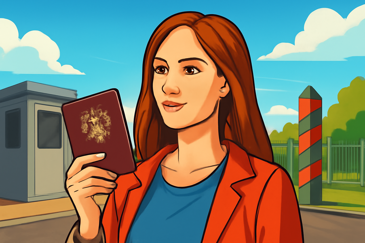 Юридическая консультация по выезду из Российской Федерации гражданином с двойным гражданством