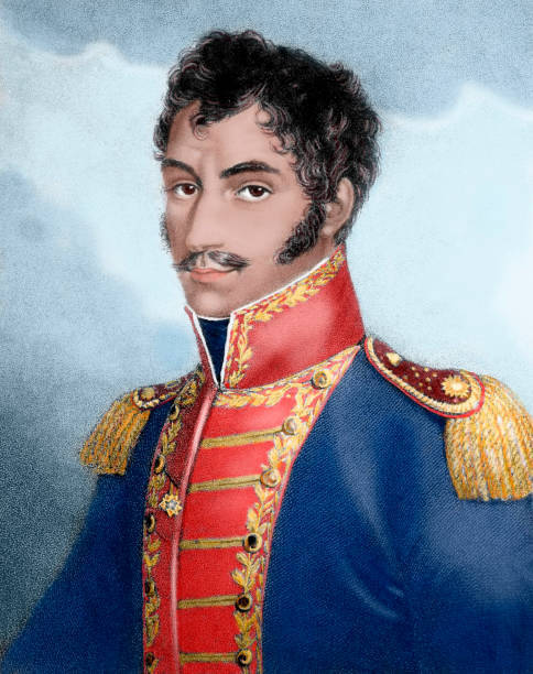 Как же актуальны для современной России мысли Симона Боливара начала XIX века!