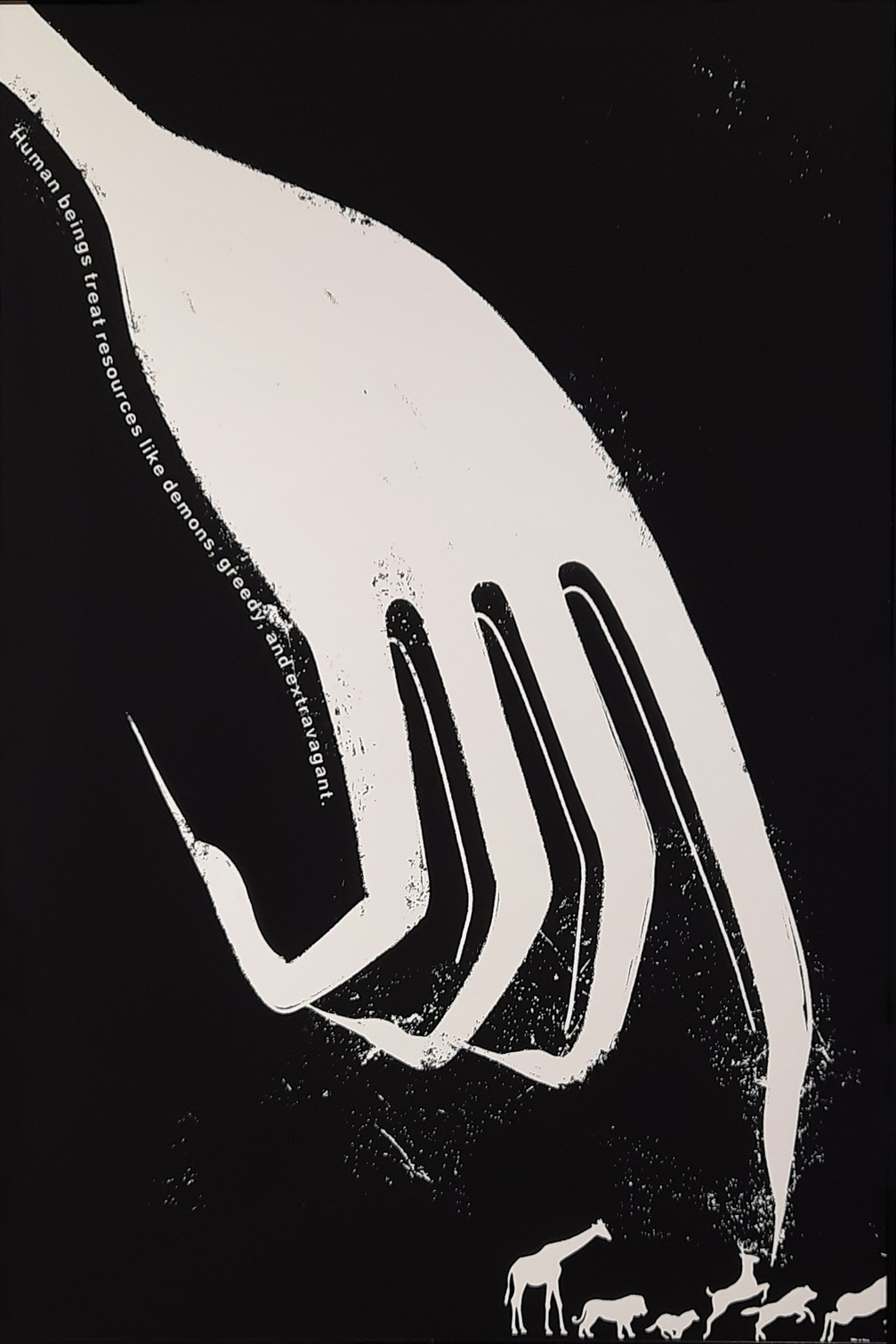 Поход длиной в 20 тысяч километров