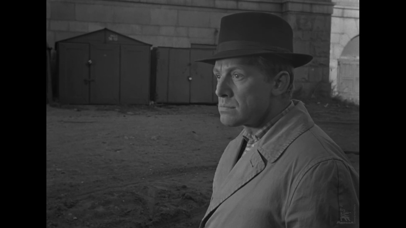 «Берегись автомобиля»: фильм, в котором подло разбивают мечту о Робин Гуде