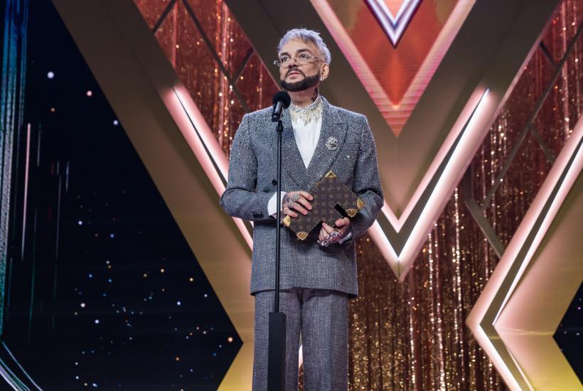 Поклонники в шоке: Филипп Киркоров уличён во лжи после ожогов