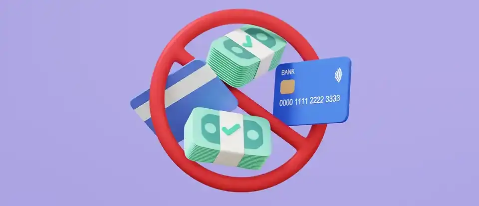 Самозапрет не действует?